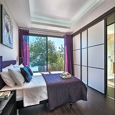 Luxurious In With Private Pool 3* Tavira