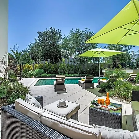 Luxurious In With Private Pool Tavira