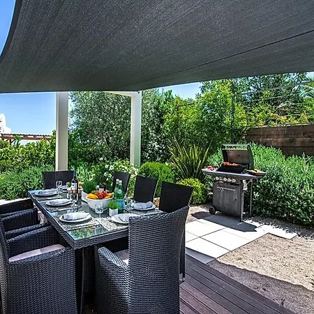 Hotel Luxurious In With Private Pool Tavira