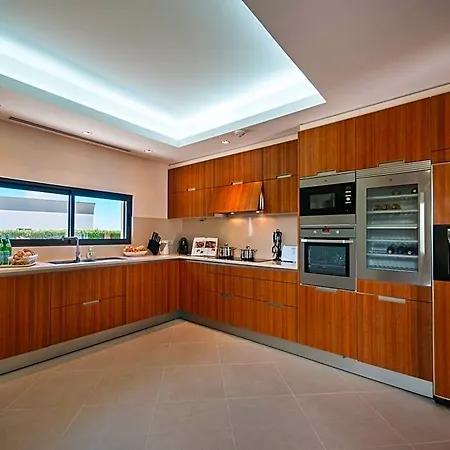 Luxurious In With Private Pool Tavira